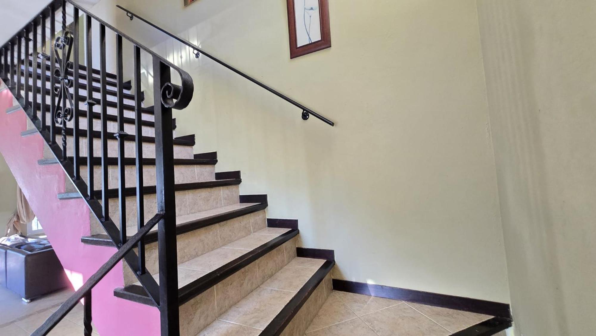 Casa Luis Villa Viñuela Екстериор снимка